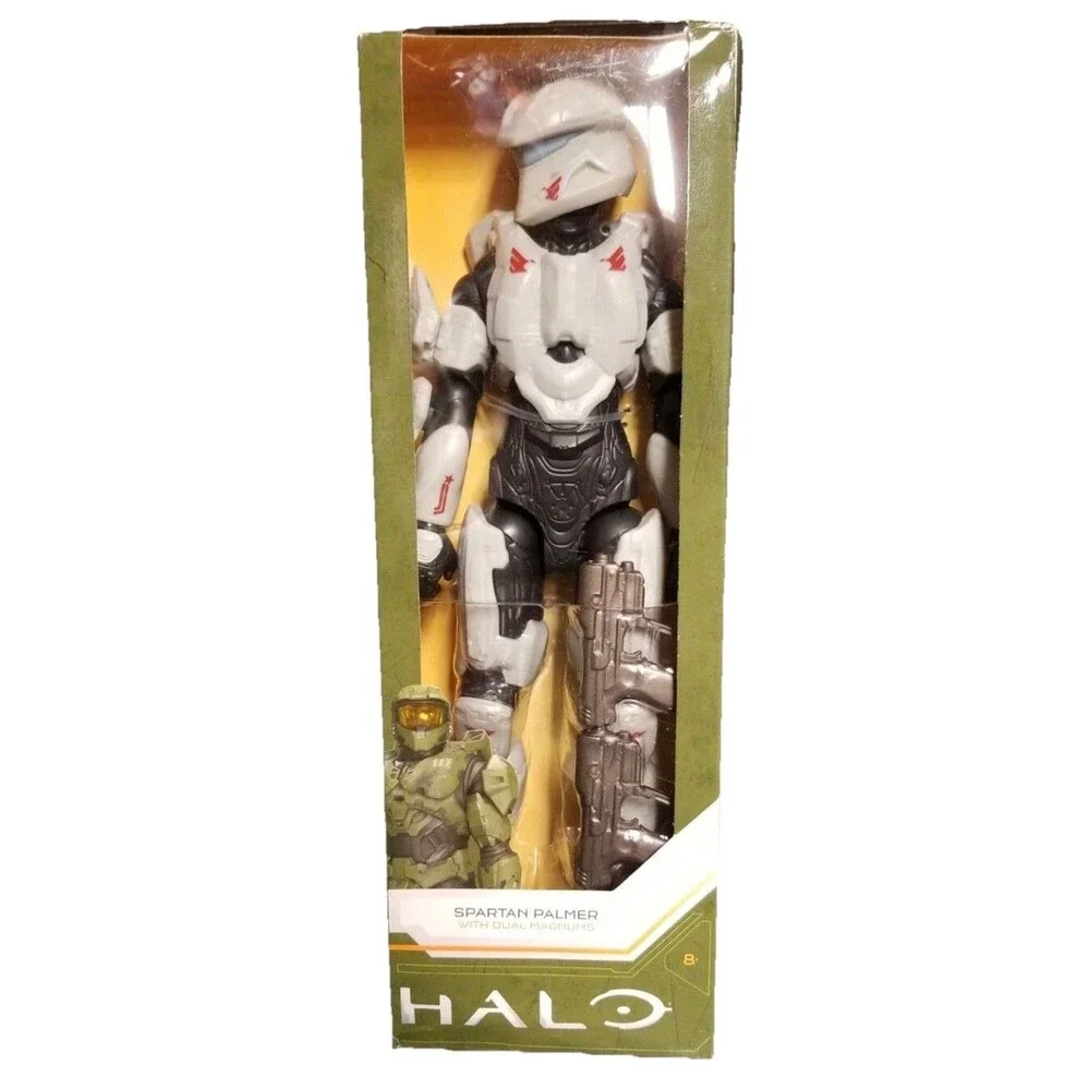 Pokemon halo infinite